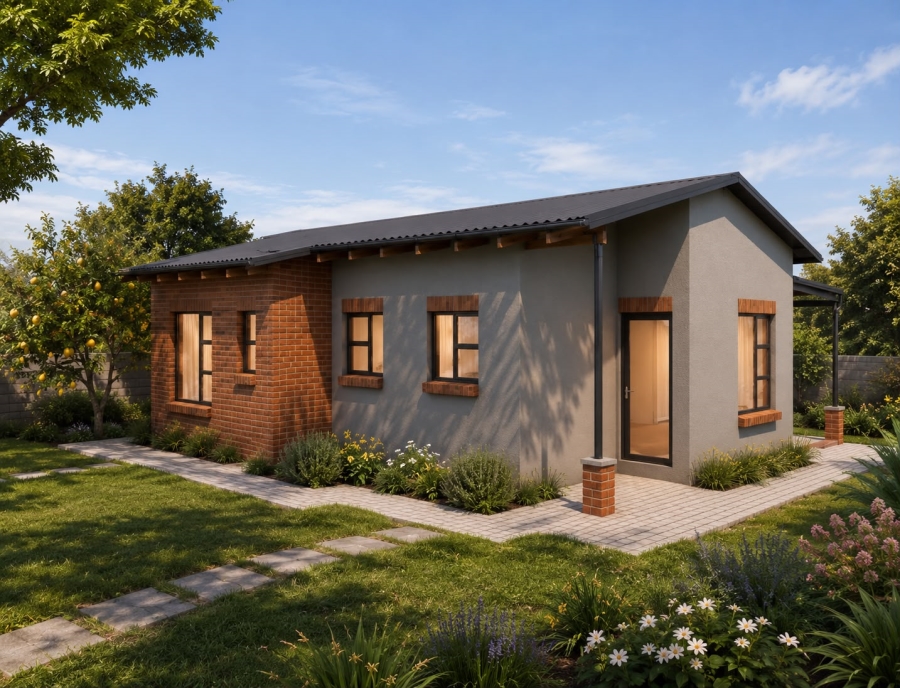3 Bedroom Property for Sale in Waterval East North West